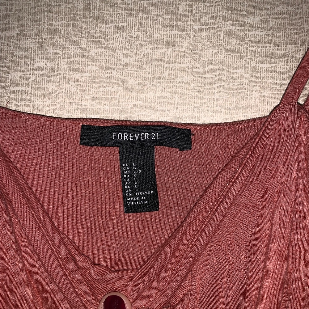 Women’s Forever 21 Dress